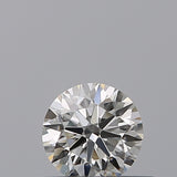 0.31 carat Round diamond H  IF Excellent