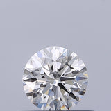 0.42 carat Round diamond G VVS1 Excellent