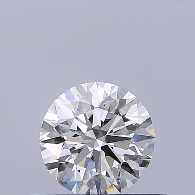 0.42 carat Round diamond G VVS1 Excellent