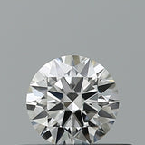0.26 carat Round diamond E VS1 Excellent