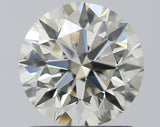 1.19 carat Round diamond I  VS1 Excellent