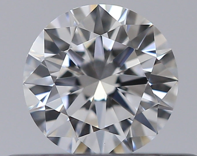 0.30 carat Round diamond D  VVS1 Excellent
