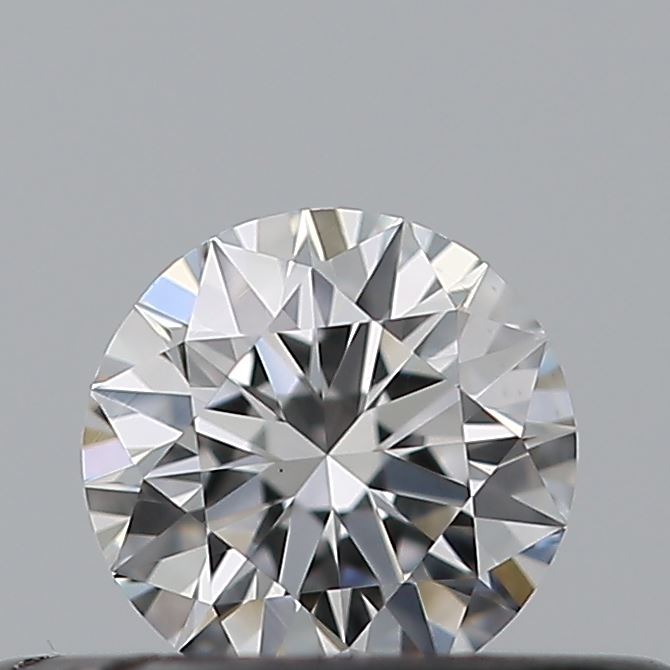 0.22 carat Round diamond E  VS1 Excellent