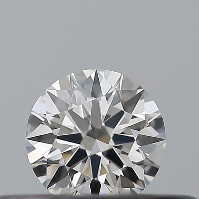 0.19 carat Round diamond I  IF Excellent