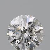 0.73 carat Round diamond G  VS1 Excellent