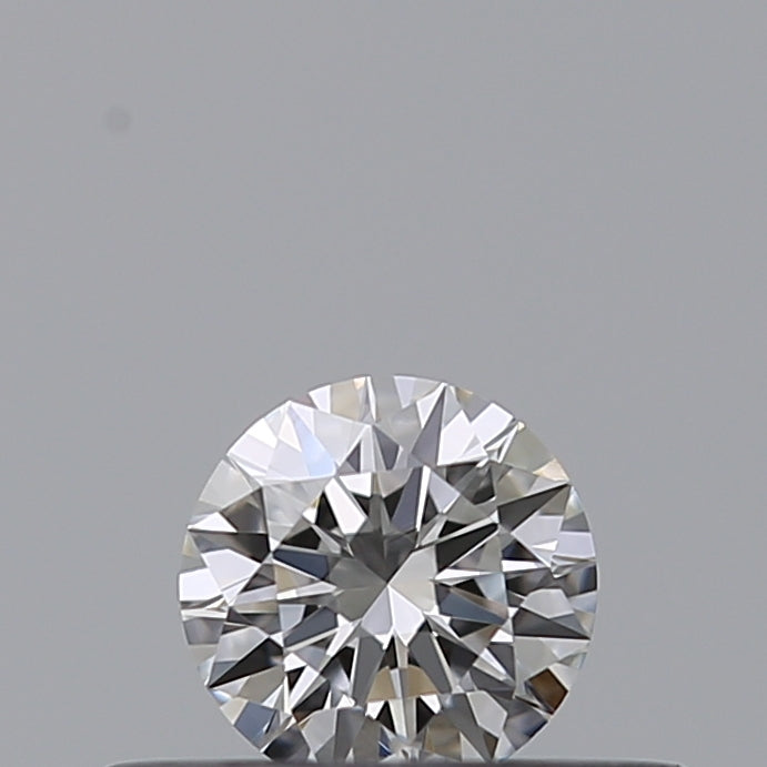 0.21 carat Round diamond G  VVS1 Excellent