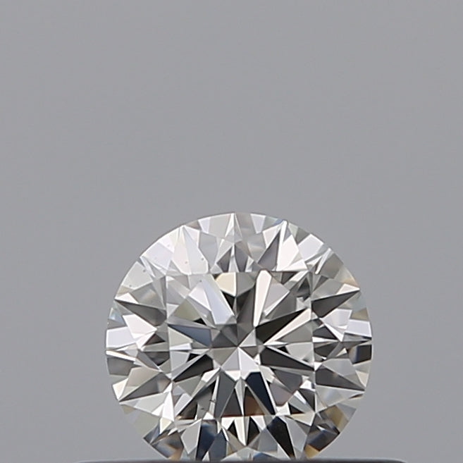 0.31 carat Round diamond G  VS2 Excellent