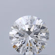 0.70 carat Round diamond E VS1 Excellent