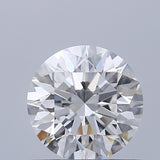 0.70 carat Round diamond E VS1 Excellent