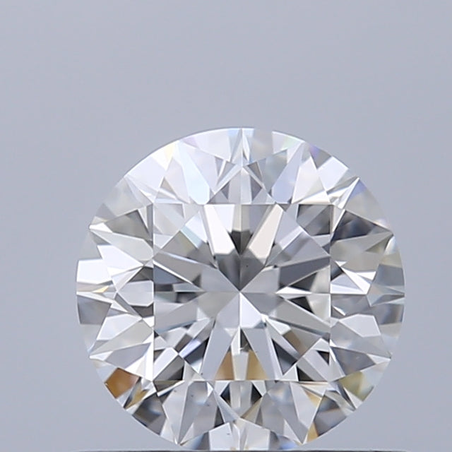 0.70 carat Round diamond E VS1 Excellent