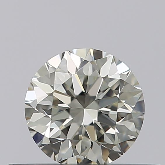 0.29 carat Round diamond G  VVS1 Very good