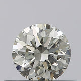 0.29 carat Round diamond G  VVS1 Very good