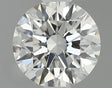 0.51 carat Round diamond I VS1 Excellent
