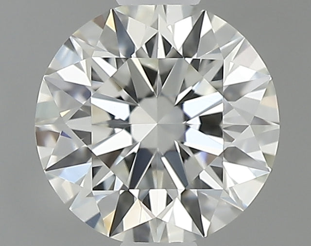 0.51 carat Round diamond I VS1 Excellent