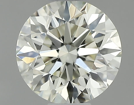 0.50 carat Round diamond K VVS1 Excellent