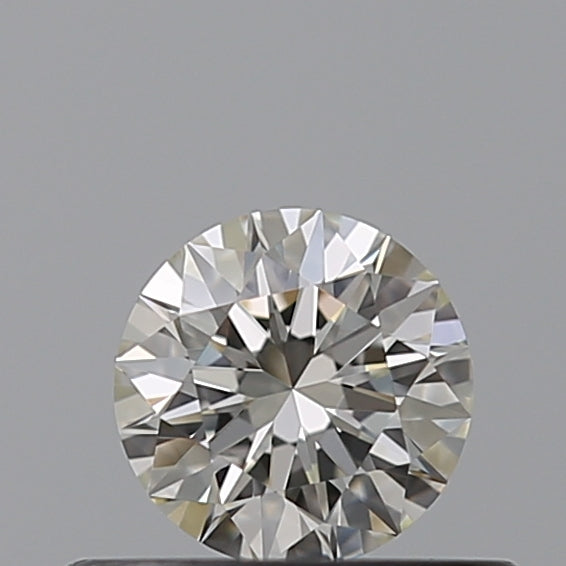 0.30 carat Round diamond H  VVS2 Excellent