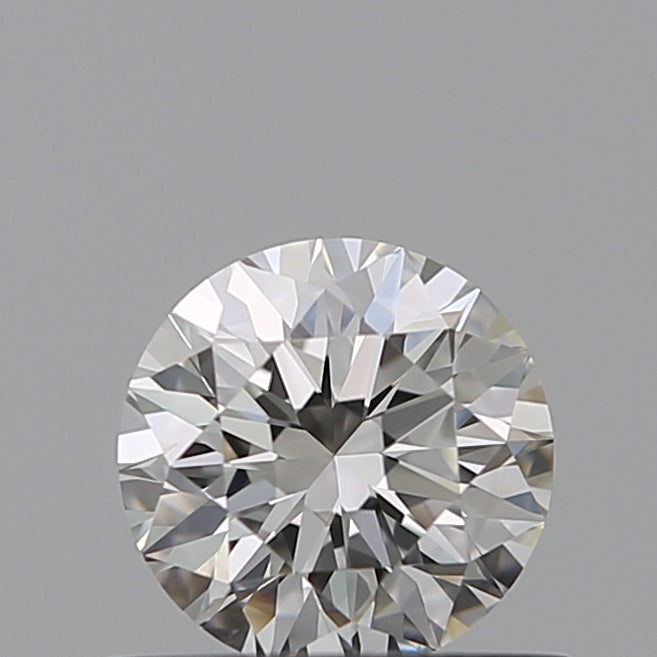 0.50 carat Round diamond H  IF Excellent