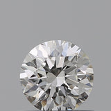 0.50 carat Round diamond H  IF Excellent