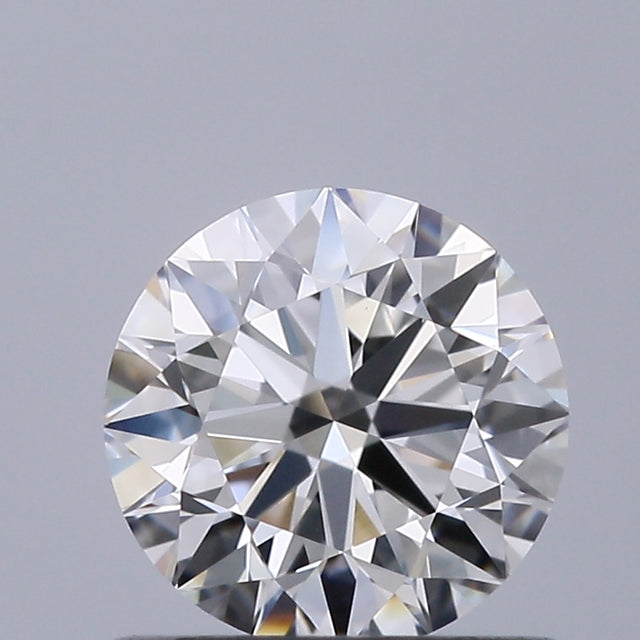 0.64 carat Round diamond F VVS2 Excellent