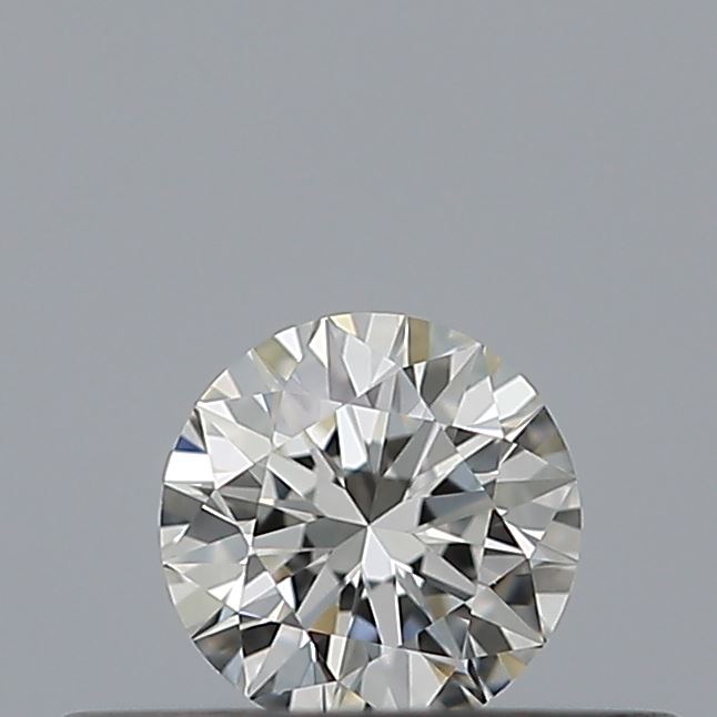 0.19 carat Round diamond G  VVS1 Excellent