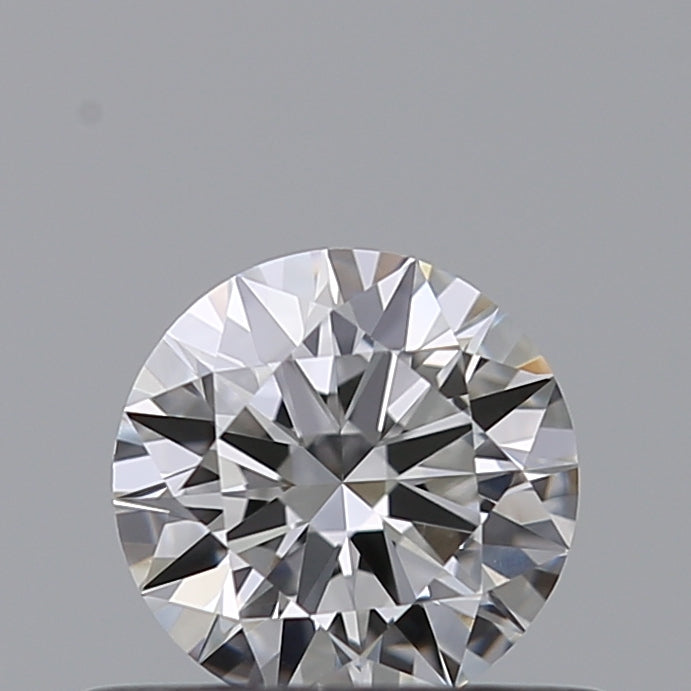 0.40 carat Round diamond E  VS2 Excellent