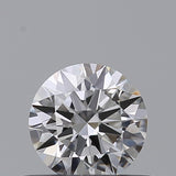 0.40 carat Round diamond E  VS2 Excellent