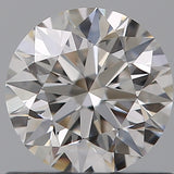 0.61 carat Round diamond G  VVS1 Excellent