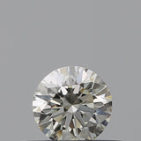 0.30 carat Round diamond K  VVS2 Excellent