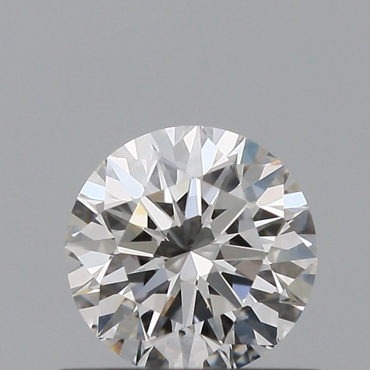 0.51 carat Round diamond F  VS2 Excellent