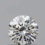 0.51 carat Round diamond F  VS2 Excellent