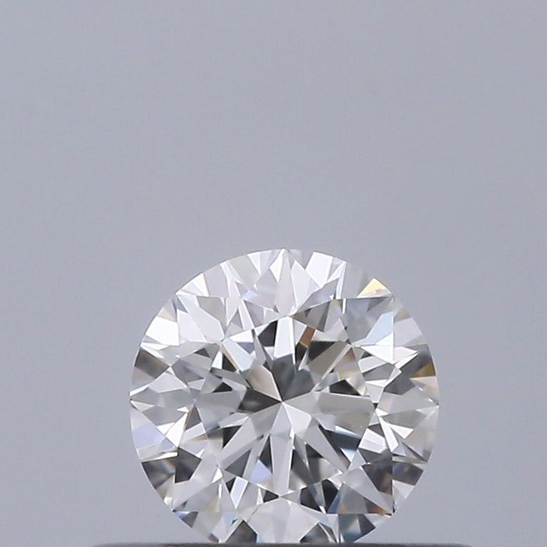 0.30 carat Round diamond E IF Excellent