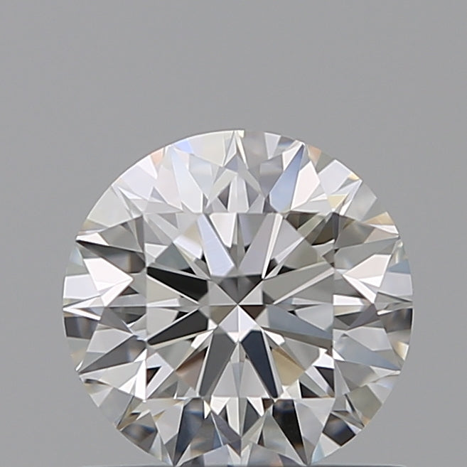 0.71 carat Round diamond G  IF Excellent