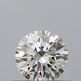 0.30 carat Round diamond I  VVS1 Excellent