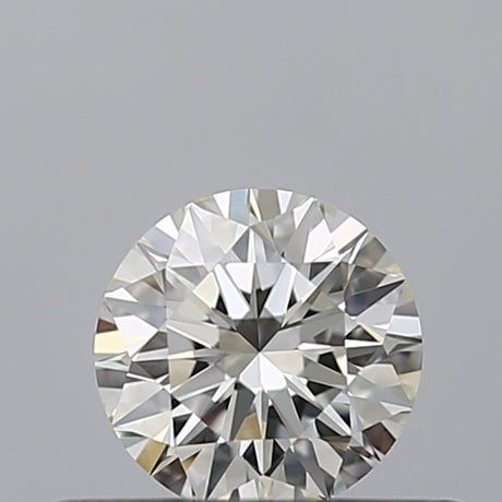 0.30 carat Round diamond I  VVS1 Excellent