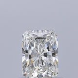 0.41 carat Radiant diamond G VVS1 