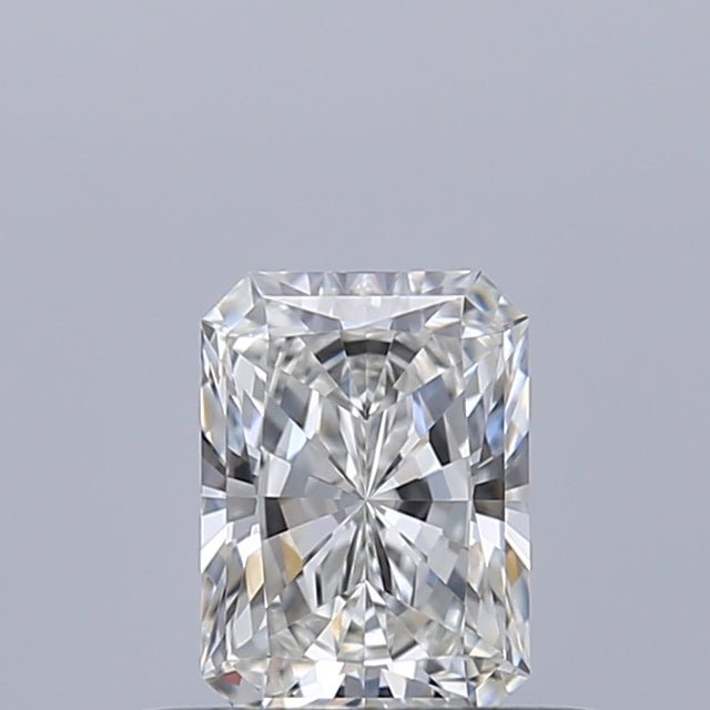 0.41 carat Radiant diamond G VVS1 
