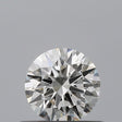 0.40 carat Round diamond G VVS1 Excellent