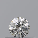 0.19 carat Round diamond G  IF Excellent