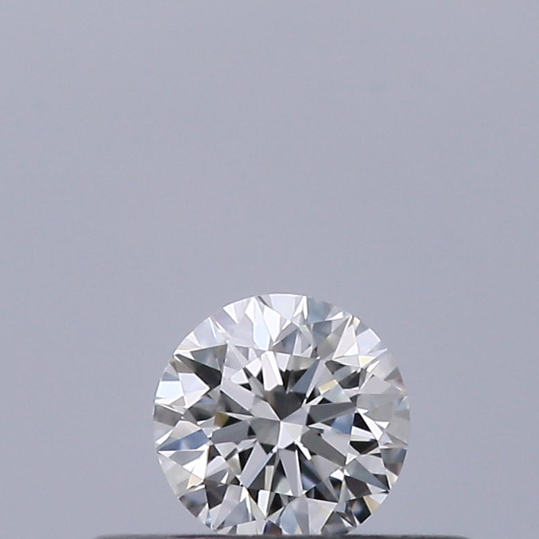 0.18 carat Round diamond G VS1 Excellent