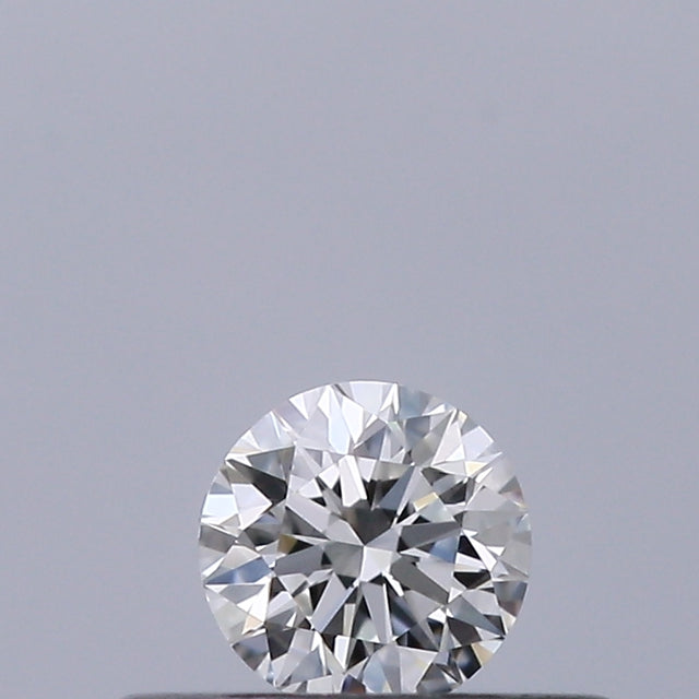 0.18 carat Round diamond G VS1 Excellent