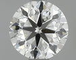 0.40 carat Round diamond H VS1 VeryGood
