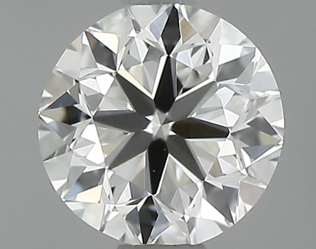 0.40 carat Round diamond H VS1 VeryGood