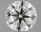 0.40 carat Round diamond H VS1 VeryGood