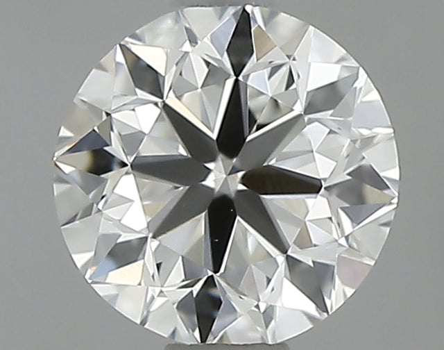0.40 carat Round diamond H VS1 VeryGood