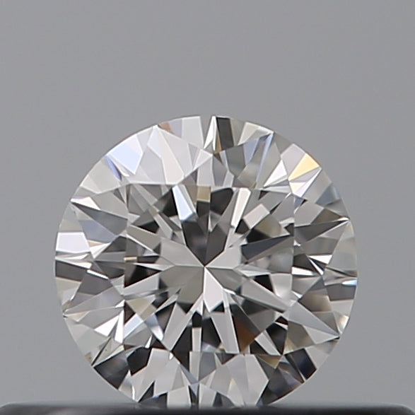 0.23 carat Round diamond E  VS1 Excellent