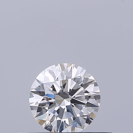 0.30 carat Round diamond D VVS1 Excellent