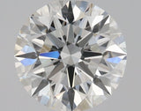 0.7 carat Round diamond F  VS2 Excellent