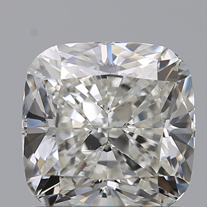 1.20 carat Cushion diamond I  VS1