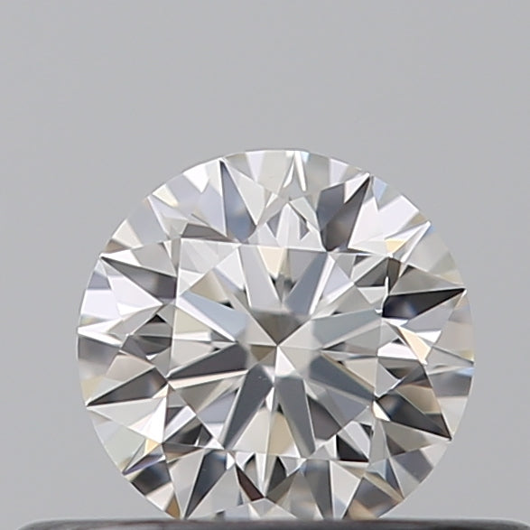 0.29 carat Round diamond G  VS1 Excellent