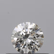 0.31 carat Round diamond G VVS2 Excellent